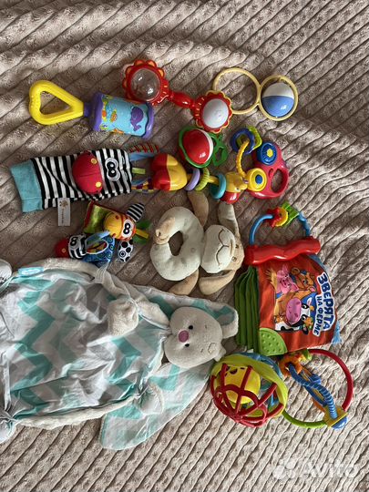 Погремушка