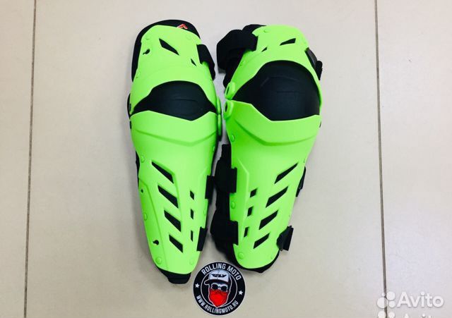 Защита колена Ataki