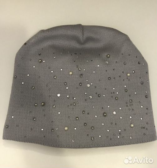 Шапка для девочки