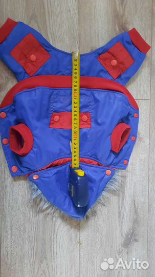 Одежда для маленьких собак