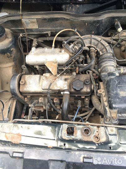 Двигатель ваз 2114 и 2115