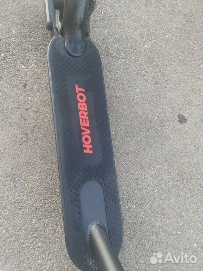 Электросамокат hoverbot