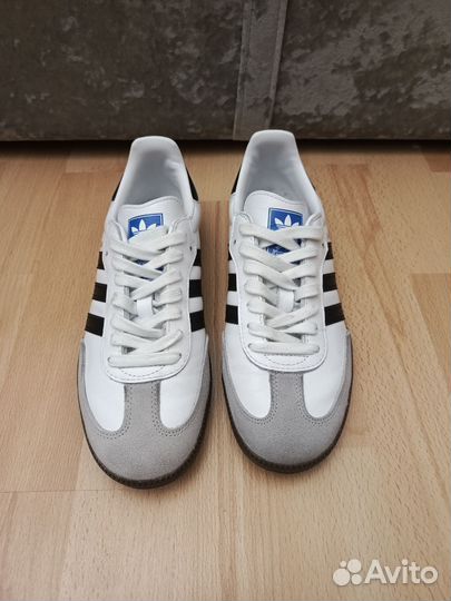 Кеды adidas samba