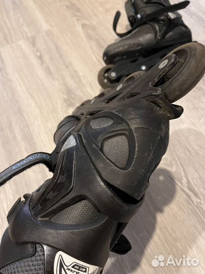 Ролики rollerblade 39
