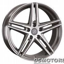 Диски Infiniti LX189(GS) 8.5/20 5x114.3 ET47 d67.1