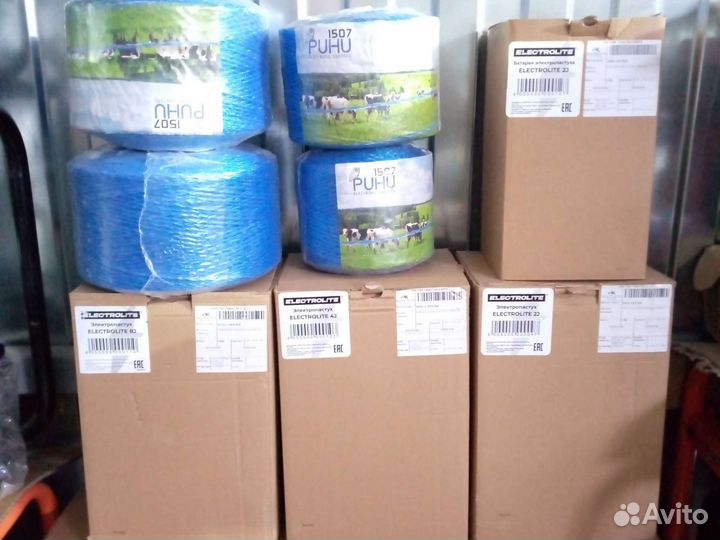 Электронный пастух