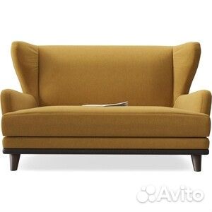 Диван прямой