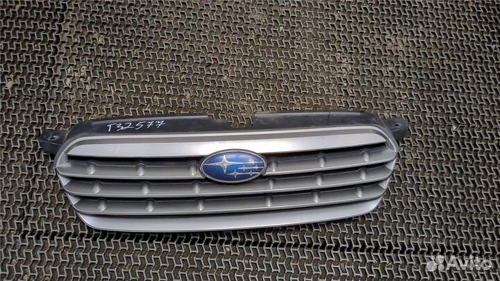 Решетка радиатора Subaru Legacy Outback (B13), 200