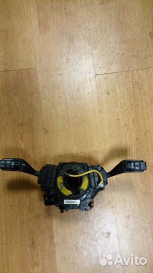 Форд фокус 2 подрулевые переключатели