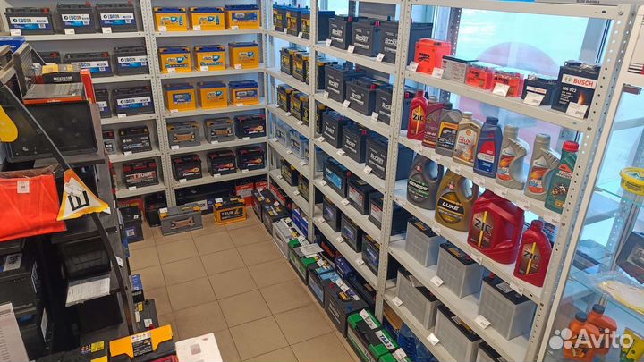 Аккумулятор kainar premium 100 Ah о.п