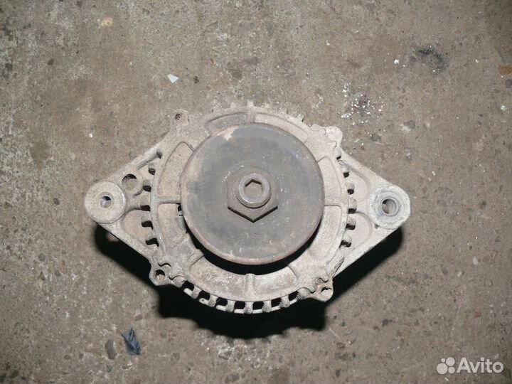 Генератор Chevrolet Spark M200 2005-09 0,8 л