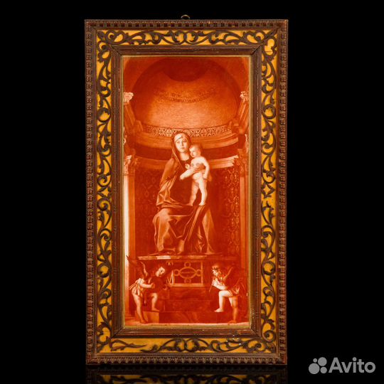 Фотографическая работа 