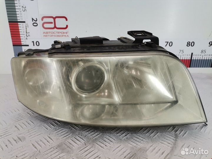Фара передняя для Audi A6 C5 4B0941004BQ