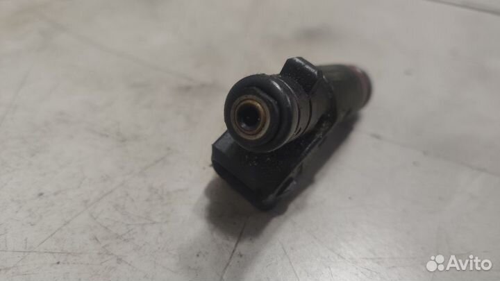 Топливная форсунка Mercedes C215 CL