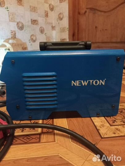 Инвертор сварочный