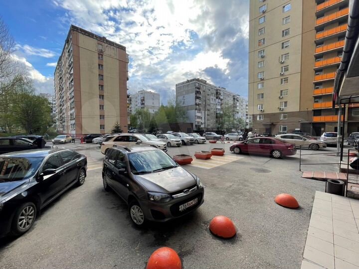 Торгово-офисное помещение, 160.3 м²
