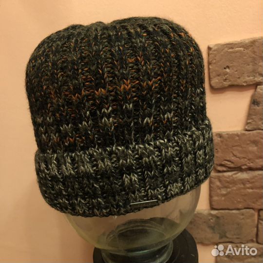 Wegener шапка оригинал