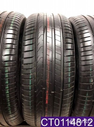 Pirelli Cinturato P7 (P7C2) 245/50 R19 105W