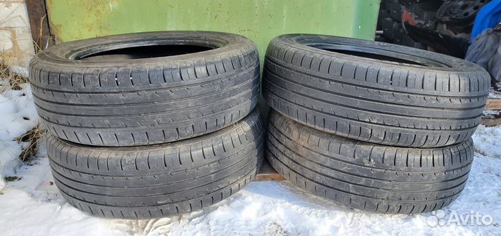 Nexen Radial A/T Neo 2.25/60 R44