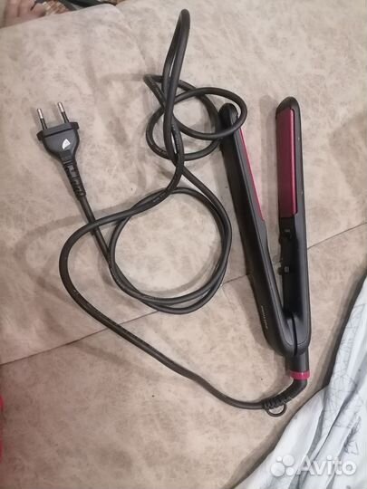 Выпрямитель для волос