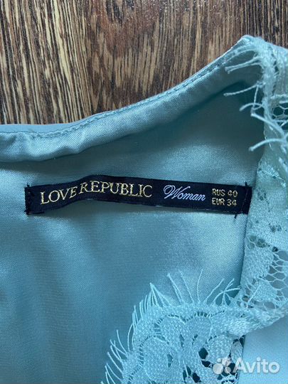 Комбинезон женский