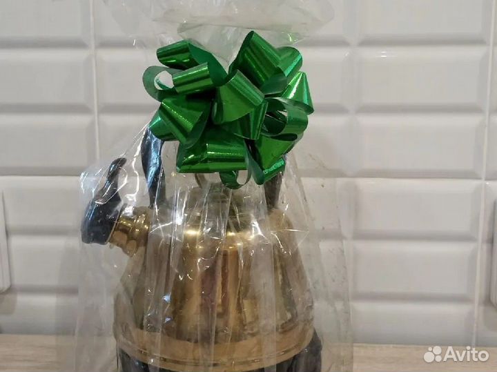 Набор для вина