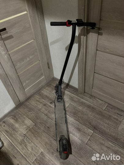 Электросамокат