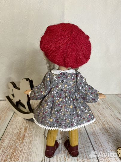 Одежда для кукол паола рейна