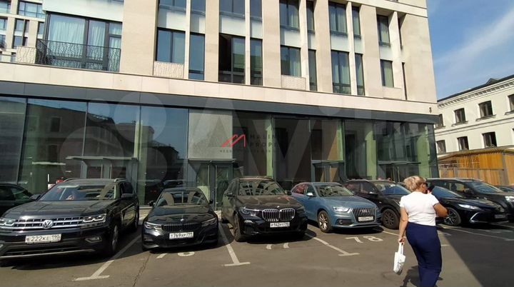 Сдам торговое помещение, 42 м²