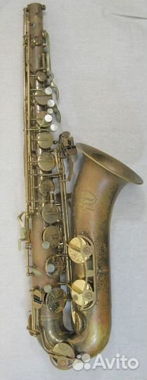 Американский кларнет Selmer Bundy