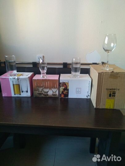 Бакалы 3 упаковки