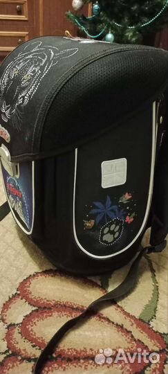 Школьный рюкзак