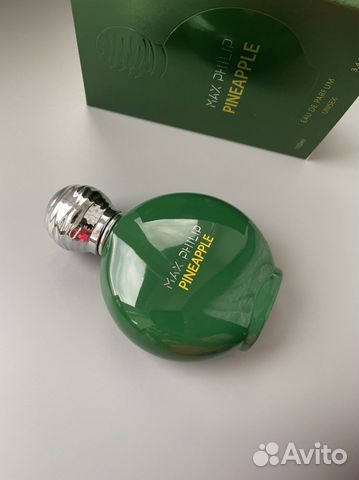 Max Philip Pineapple