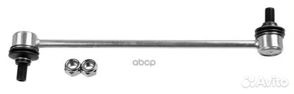 Тяга стабилизатора toyota avensis 03- /corolla