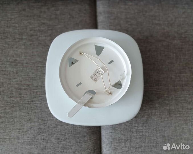 Светильник настенно-потолочный