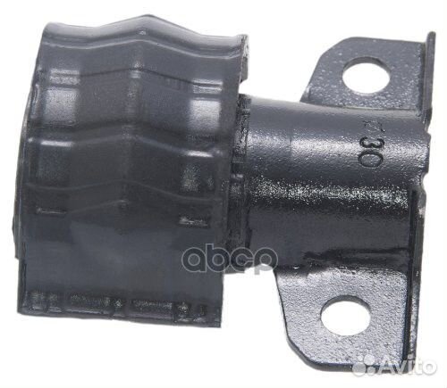 Втулка преднего стабилизатора MER W164 1шт (ML