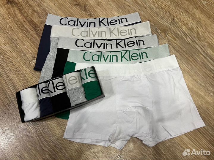 Трусы мужские оптом и розницу