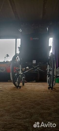 Продам инвалидную коляску