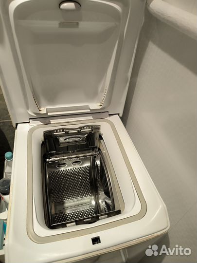 Продам стиральную машину на запчасти