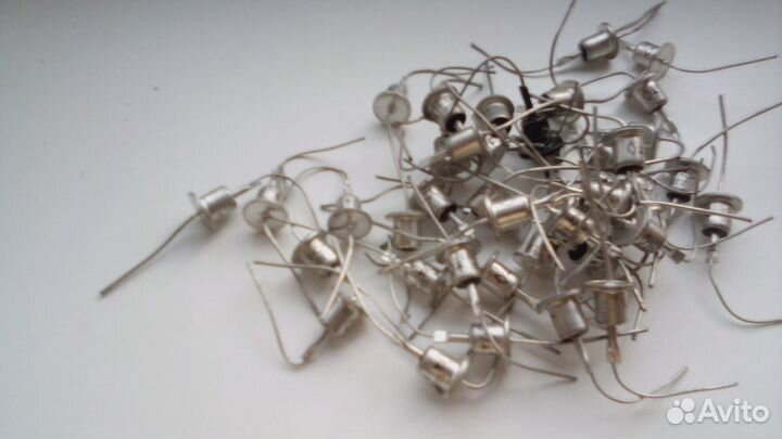 Варисторы сн1-2-2