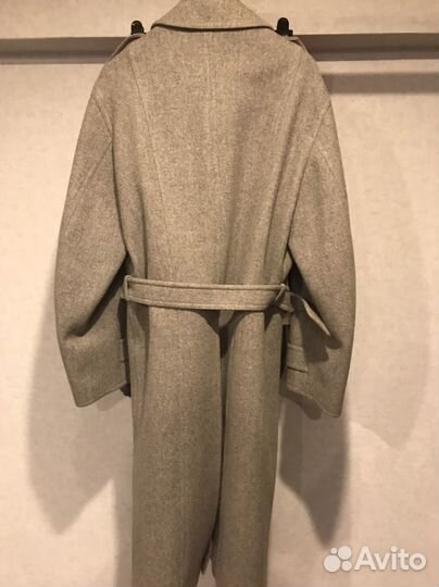 Bogner пальто мужское