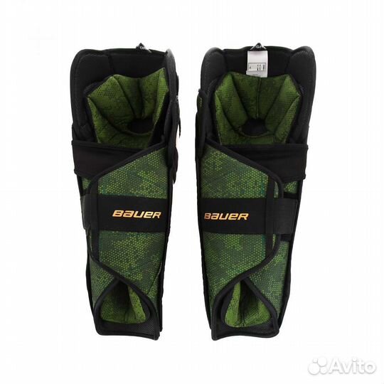 Щитки Bauer Supreme GS JR