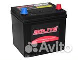 Аккумулятор эксклюзив 60 ач бу