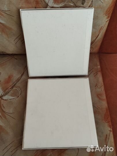 Teac empty reel RE-1002 бобины для магнитофона