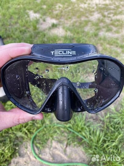 Для дайвинга