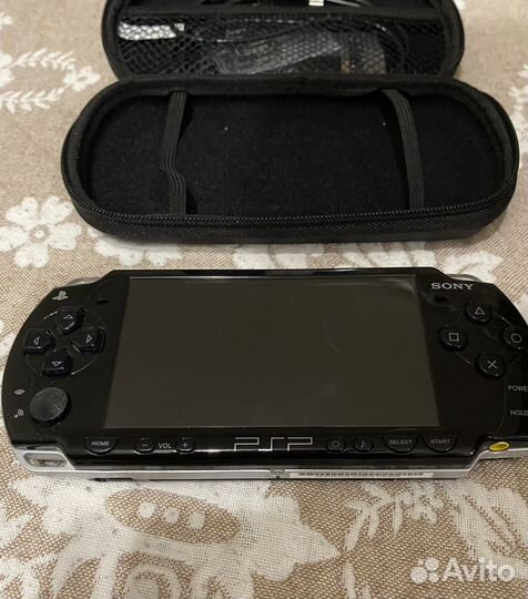 Sony PSP