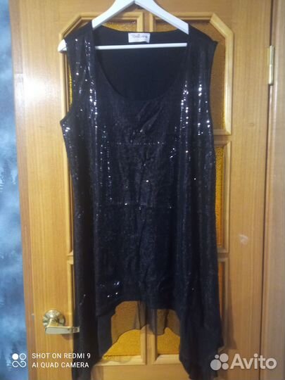 Платья больших размеров Франция и bon prix