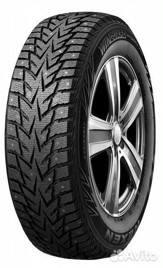 Nexen Winguard WinSpike WS62 SUV 225/60 R17