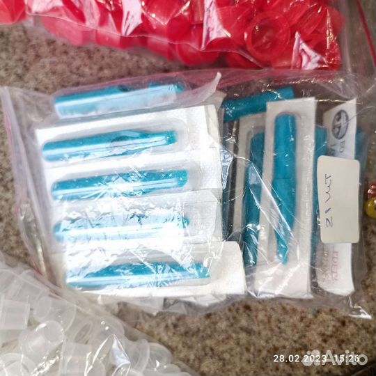 Тату машинка