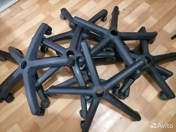 Крестовина для компьютерного кресла